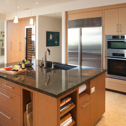 Hallmark Cabinets - Kitchen - Products