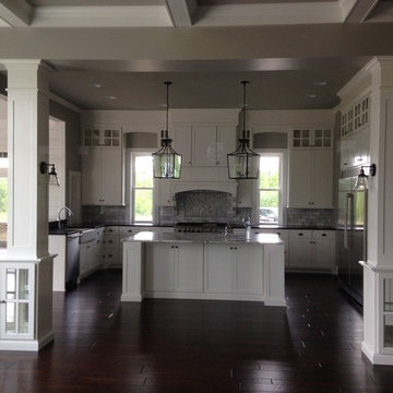 Custom Cabinetry