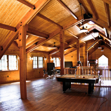 Last Chance Ranch, West Linn, Oregon