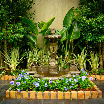 Tropical Uptown Residence