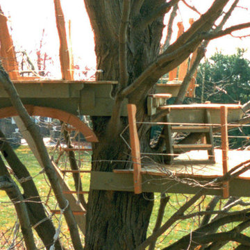 Southport Treehouse