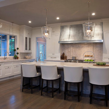 Hinsdale Residence