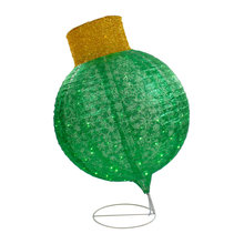Outdoor Holiday Decorations