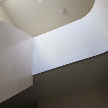 1950s house renovation