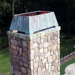 Franklin Lakes Fireplaces - Indoor Fireplaces