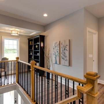 Lake County YMCA 2018 25th Anniversary Dream House
