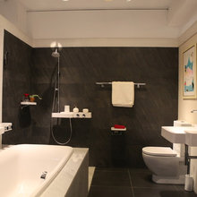ensuite improvements