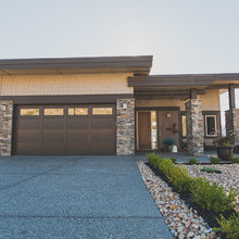 Driveways