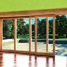 Sliding Doors