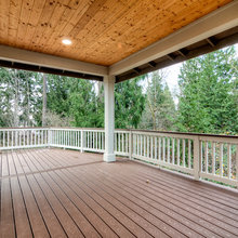 verandah
