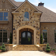 Exterior Ideas