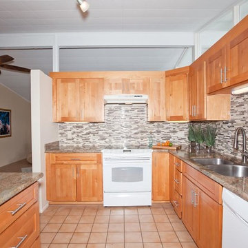 Kitchen & Bath Renovation