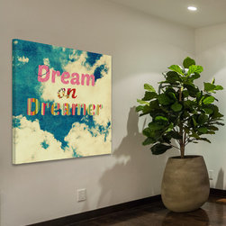 Dream On - Products