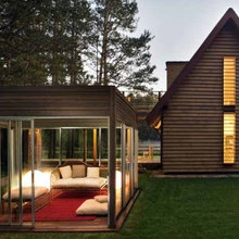 Exterior Ideas