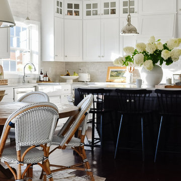 River's Bend Home