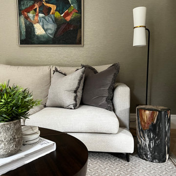 Little Felde - Snug and Office