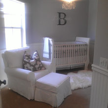 Beckham's Nursery
