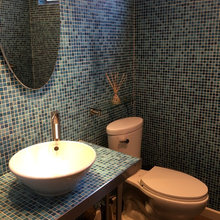 1/2 Bath