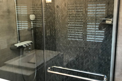 Bathroom - bathroom idea in DC Metro