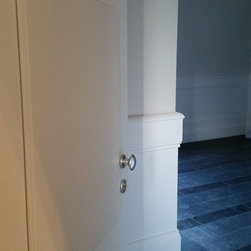 PALAZZO NAVONA - Interior Doors