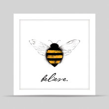 bees