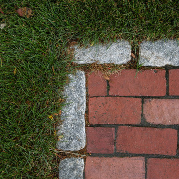 The Brick Terrace