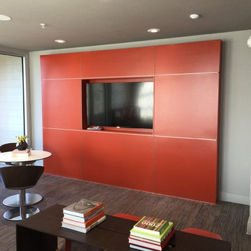 Service and Installation