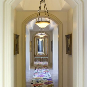 Old World Luxe