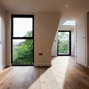 Duke Road W4