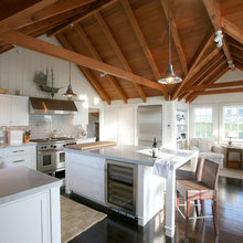 Kitchen Addition