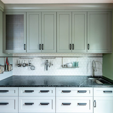 Providence Whole House Remodel