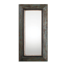 mirrors
