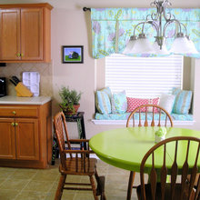 Living Dinning Room