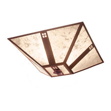 bedroom light