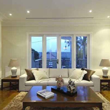 Balwyn House Lia Estate Interior Architecture