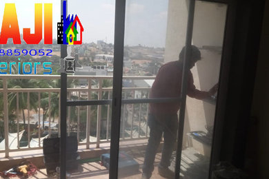 prince town kumar properties #2, Shettihalli, Near Air Force Technical College,