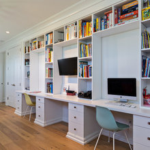 kids spaces