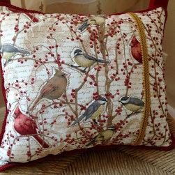 Pillows - Decorative Pillows