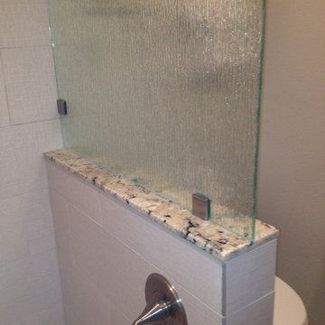Hill Bathrooms