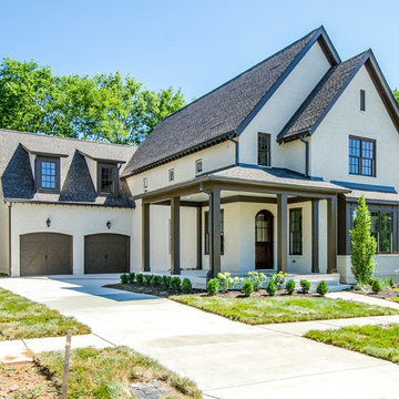 Allenwood Custom Design