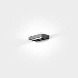 Gap X LED Wall Light - Wall Lights