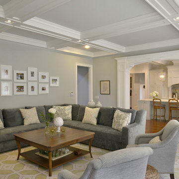 Pound Ridge