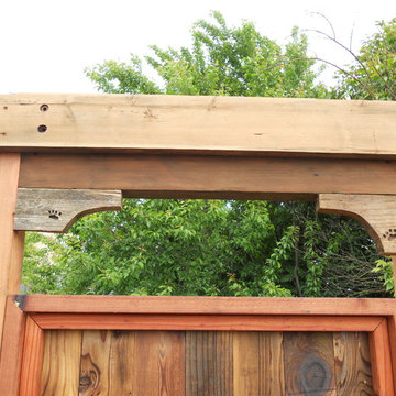 Reclaimed Materials