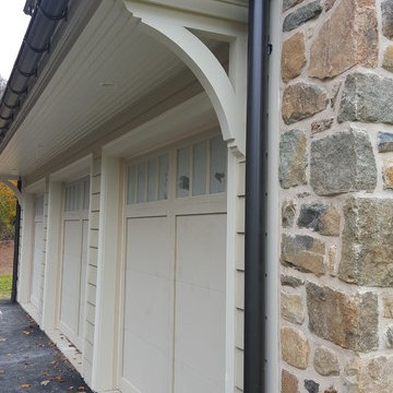 Wood Brackets