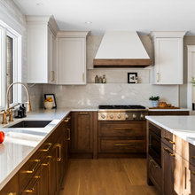 Kitchen overall feel