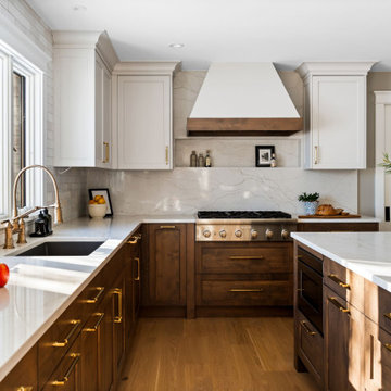 Whole Home Remodel