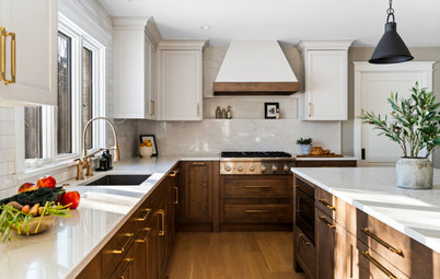 10 Common Kitchen Layout Mistakes and How to Avoid Them