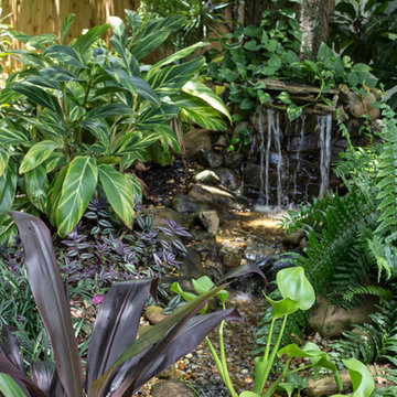 Sarasota Garden