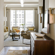 Small house/condo ideas
