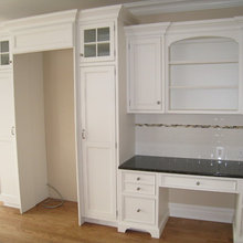 Kitchen Desk